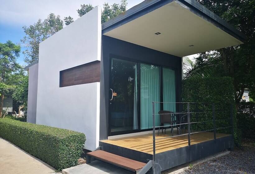 فندق The Lofts Eco