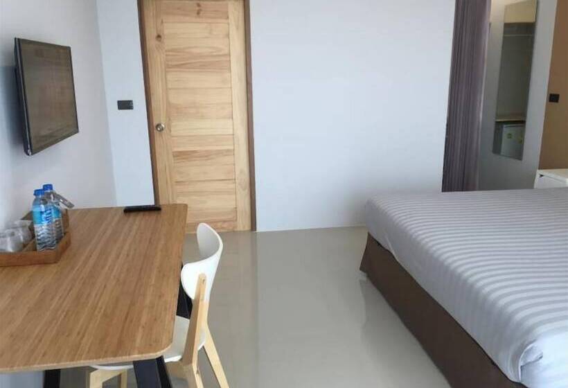 فندق The Lofts Eco