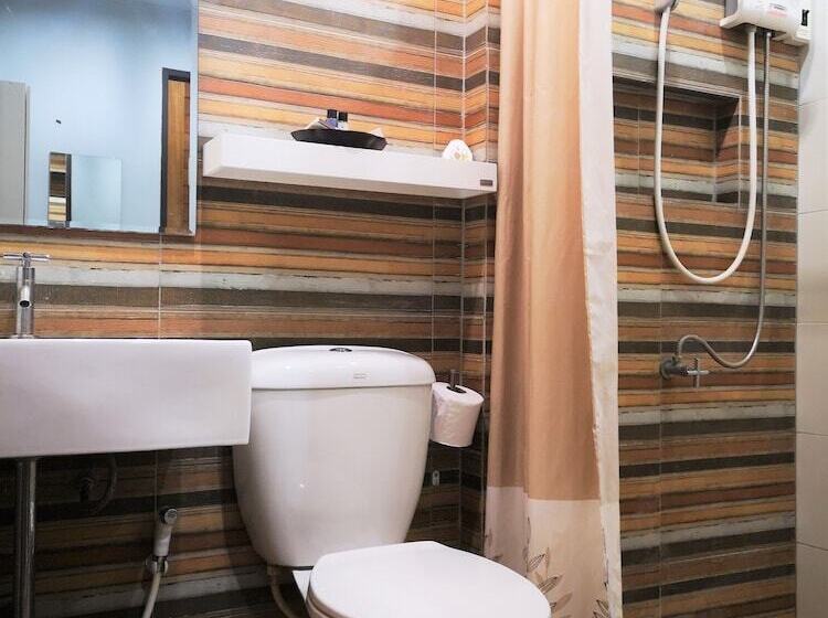 فندق The Lofts Eco