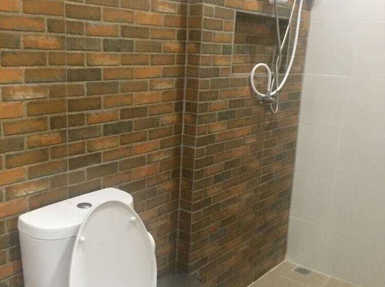 فندق The Lofts Eco