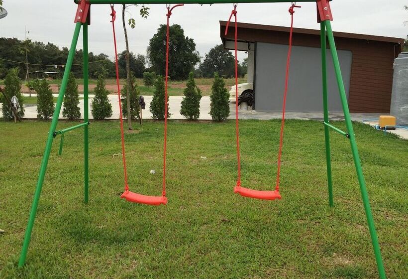 فندق The Lofts Eco