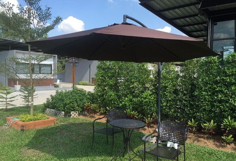 فندق The Lofts Eco