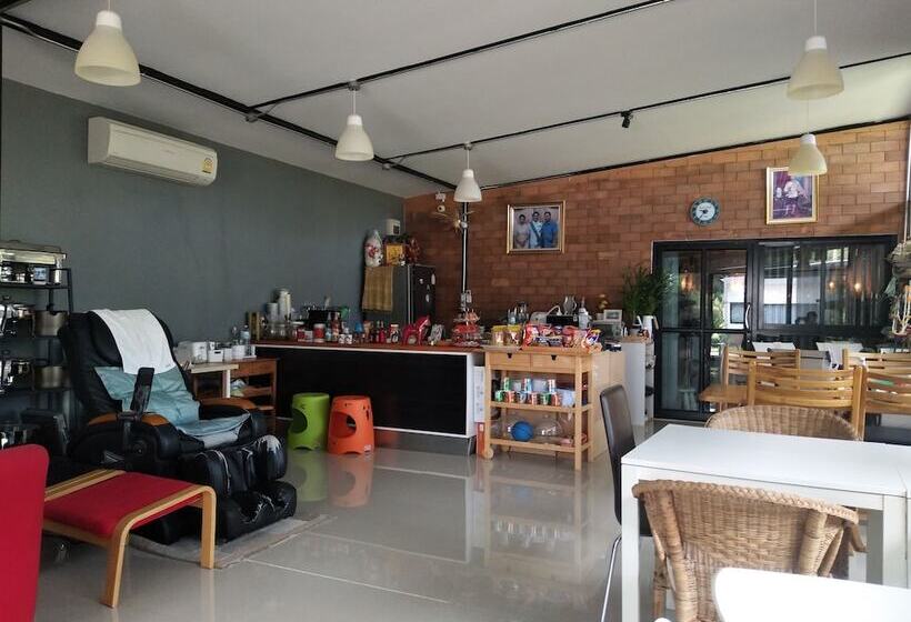 فندق The Lofts Eco