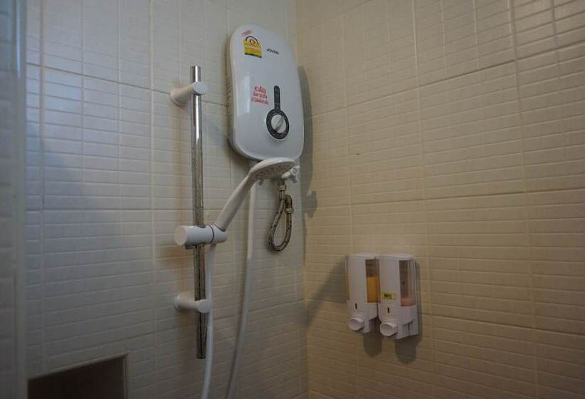 בית מלון כפרי The Nine Mansion