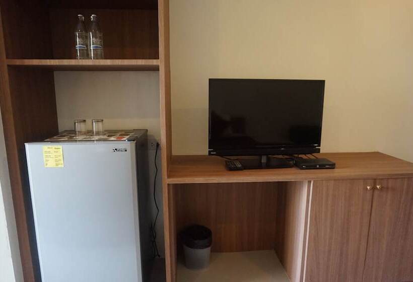 בית מלון כפרי The Nine Mansion