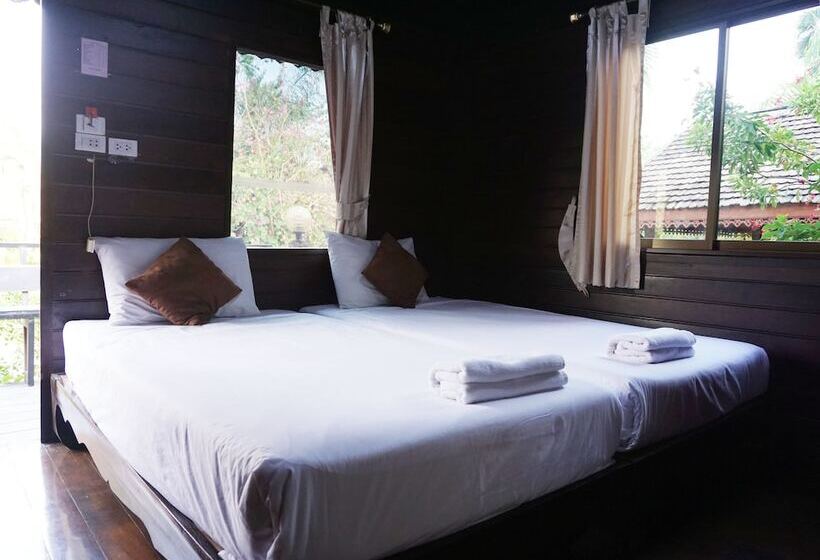 בית מלון כפרי The Northern View