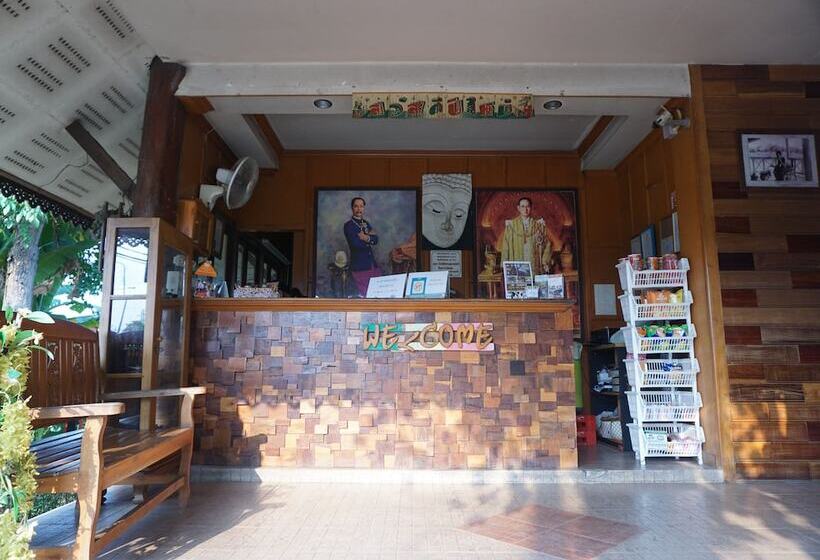 בית מלון כפרי The Northern View