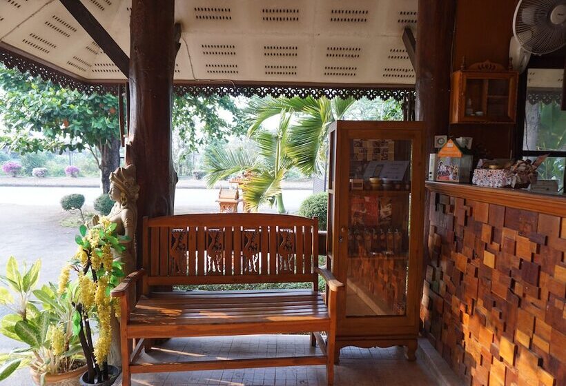 בית מלון כפרי The Northern View