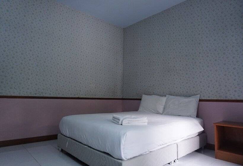 فندق The Northern View