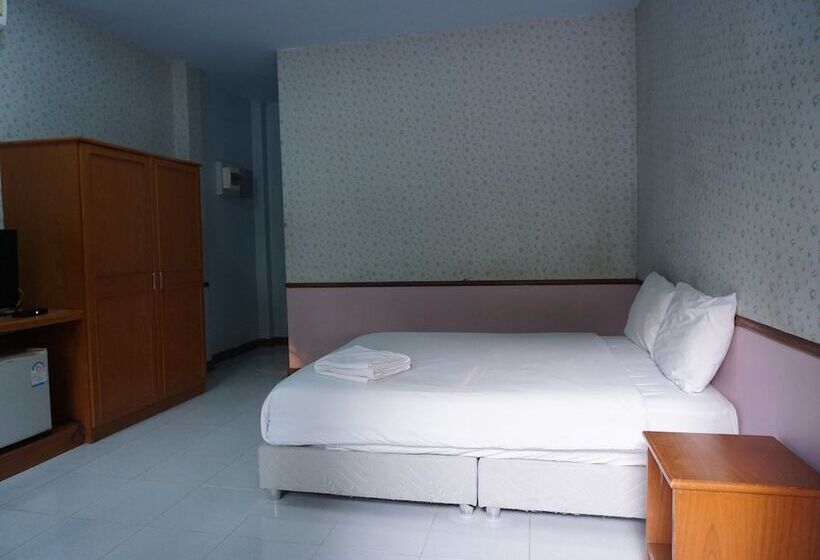 בית מלון כפרי The Northern View