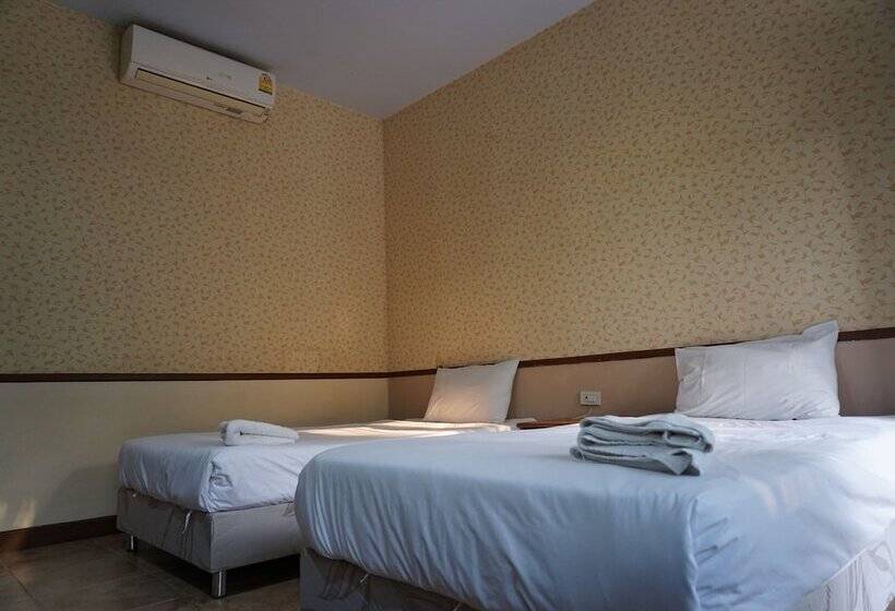 בית מלון כפרי The Northern View