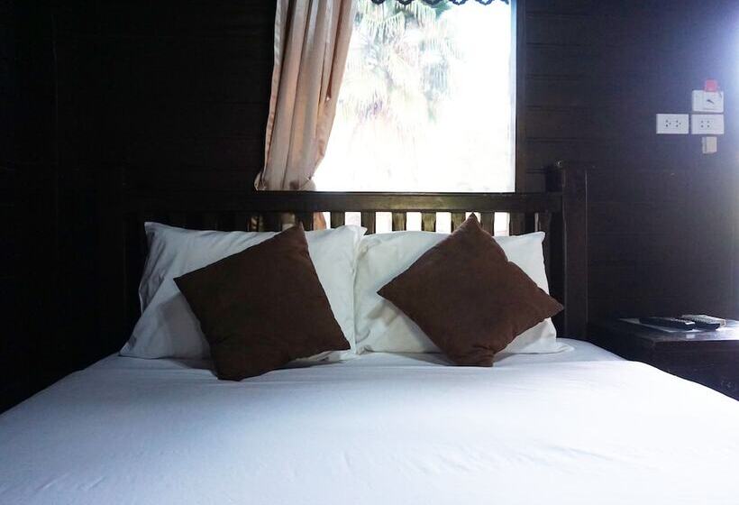 בית מלון כפרי The Northern View