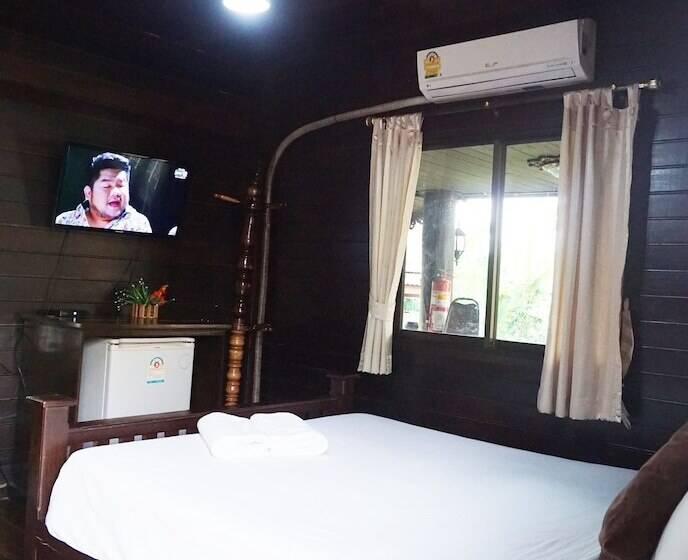 בית מלון כפרי The Northern View