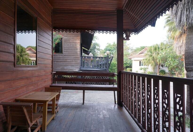 בית מלון כפרי The Northern View