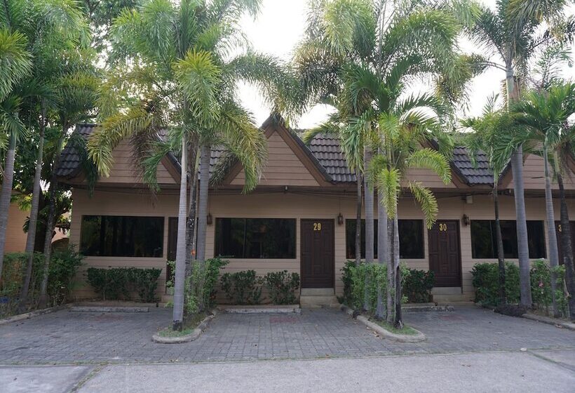 فندق The Northern View