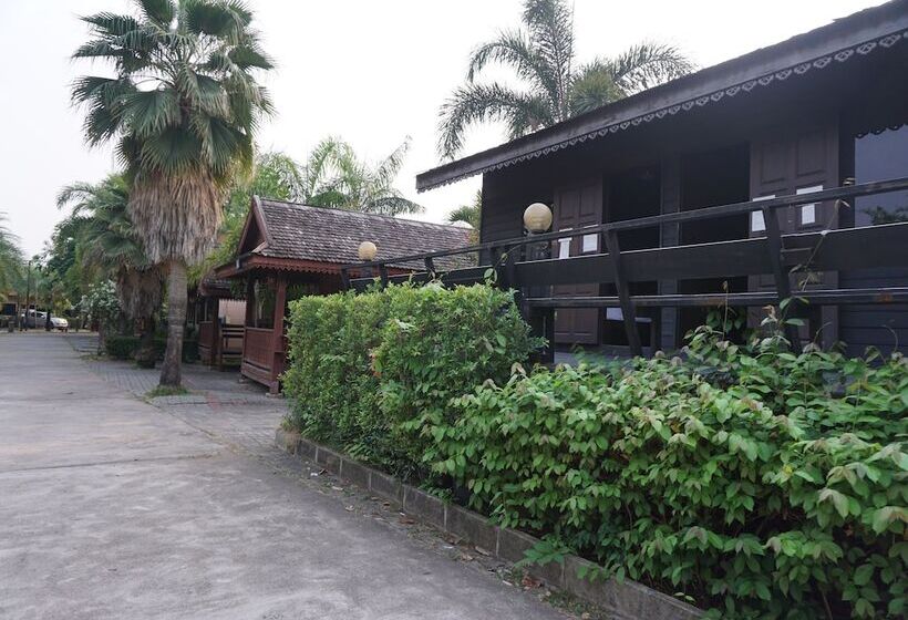 בית מלון כפרי The Northern View