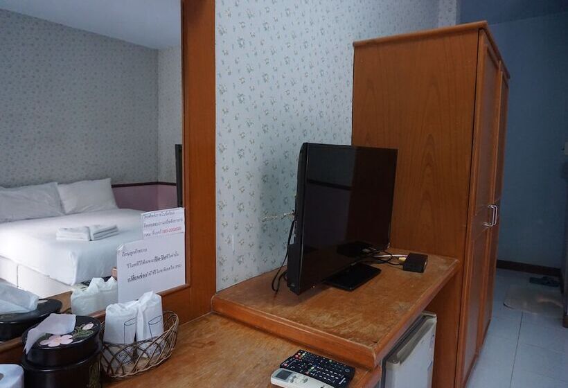 בית מלון כפרי The Northern View