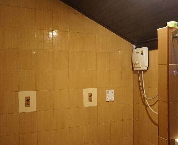 בית מלון כפרי The Northern View