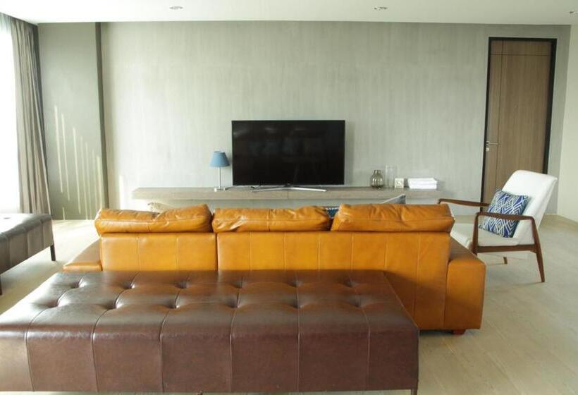 فندق The Residence Thepkanjana