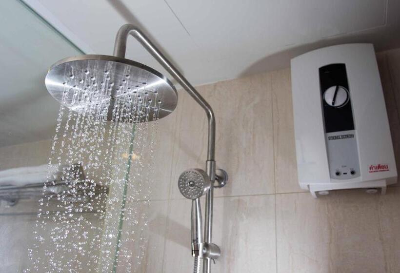 فندق The Residence Thepkanjana