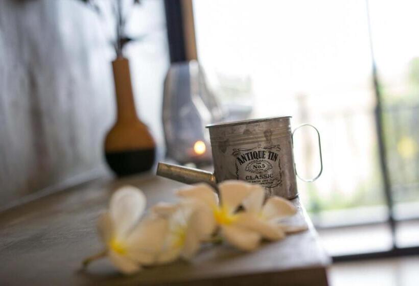 فندق The Residence Thepkanjana