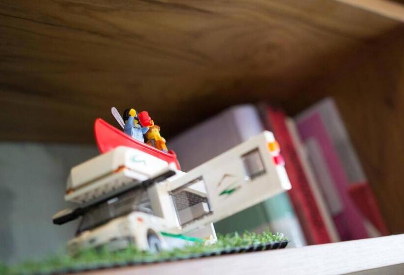 فندق The Residence Thepkanjana