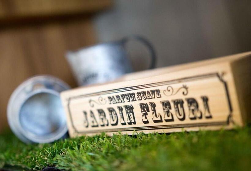 فندق The Residence Thepkanjana