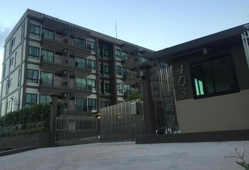 فندق The Residence Thepkanjana