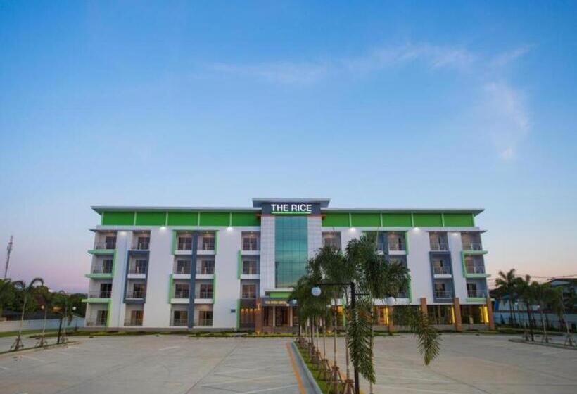 호텔 The Rice