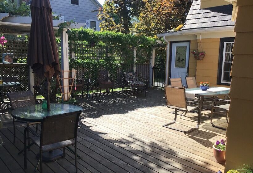 فندق The Stella Rose B&b