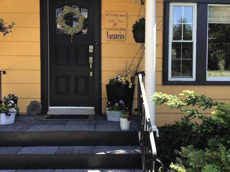 فندق The Stella Rose B&b