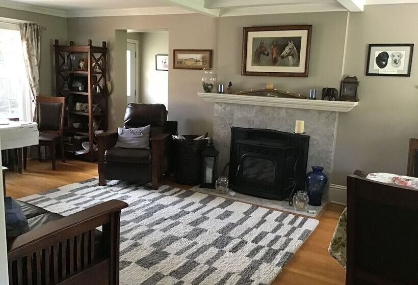 فندق The Stella Rose B&b