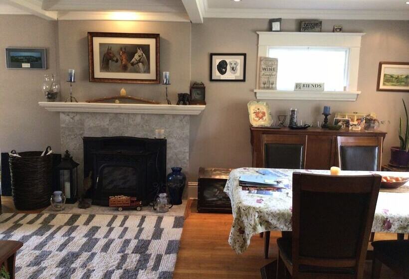 فندق The Stella Rose B&b