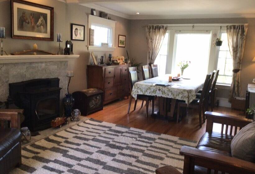 فندق The Stella Rose B&b