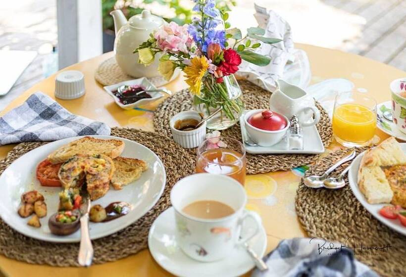 فندق The Stella Rose B&b