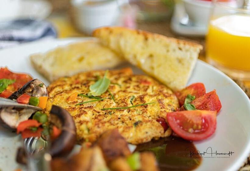 فندق The Stella Rose B&b