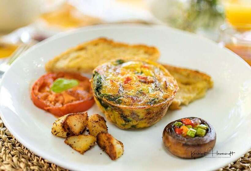 فندق The Stella Rose B&b