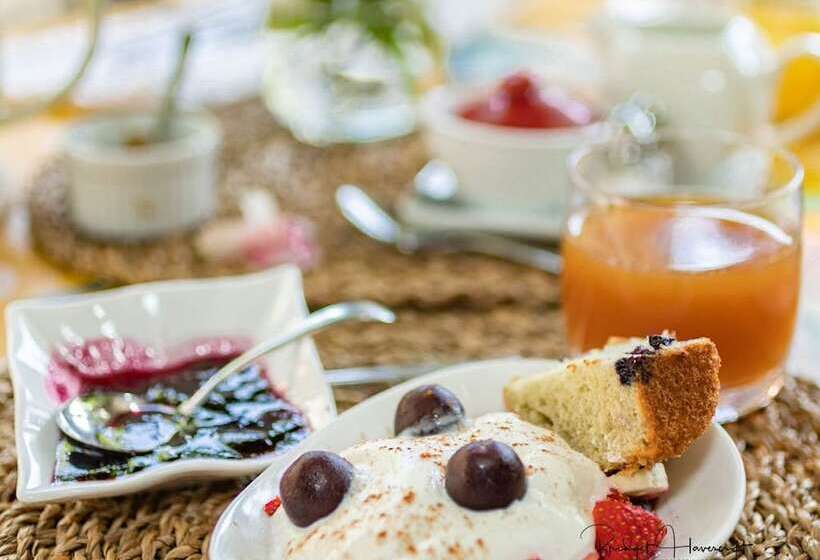 فندق The Stella Rose B&b