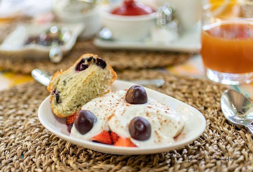 فندق The Stella Rose B&b