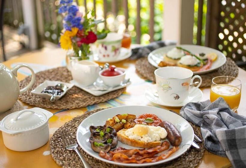 فندق The Stella Rose B&b