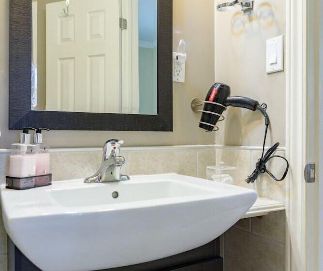 فندق The Stella Rose B&b