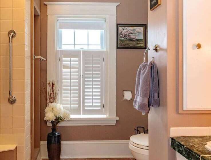 فندق The Stella Rose B&b