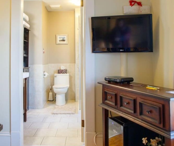 فندق The Stella Rose B&b