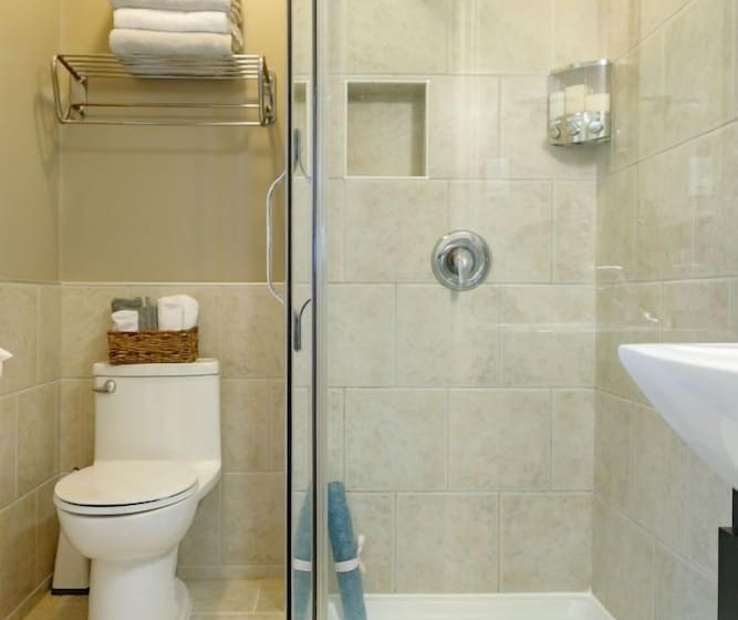 فندق The Stella Rose B&b