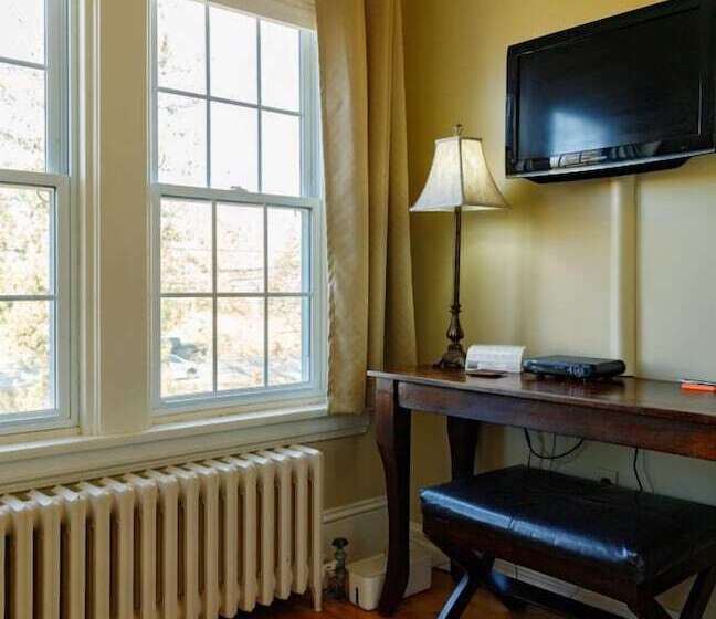 فندق The Stella Rose B&b