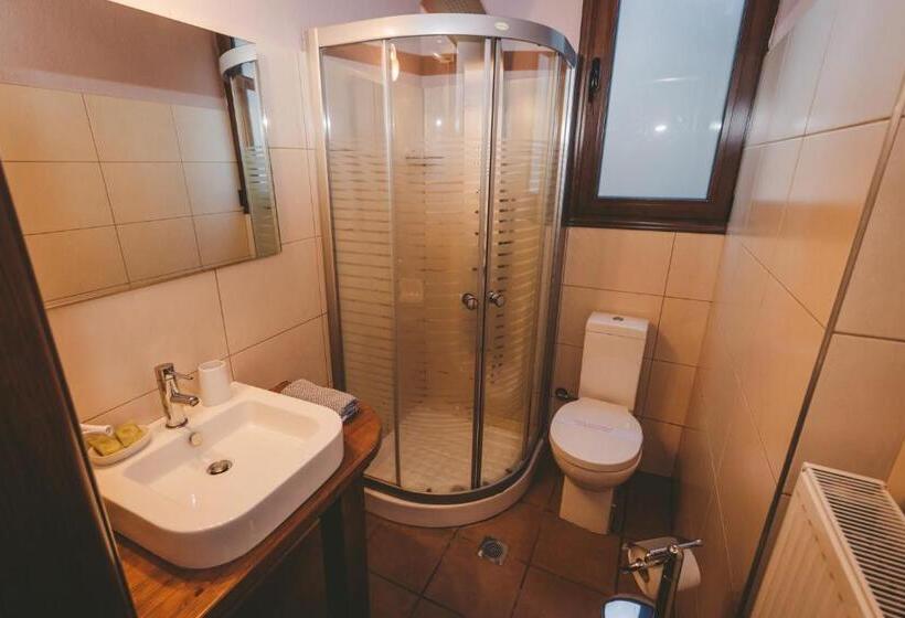 호텔 Thea Mainalou