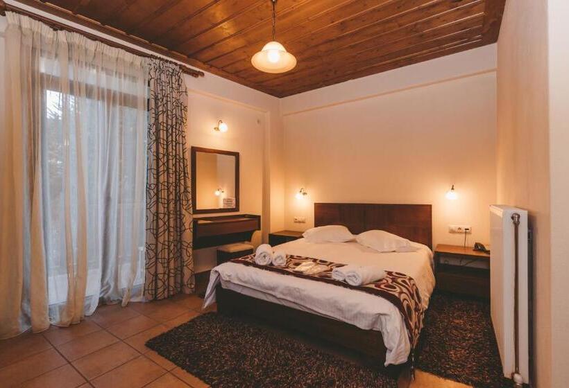 호텔 Thea Mainalou