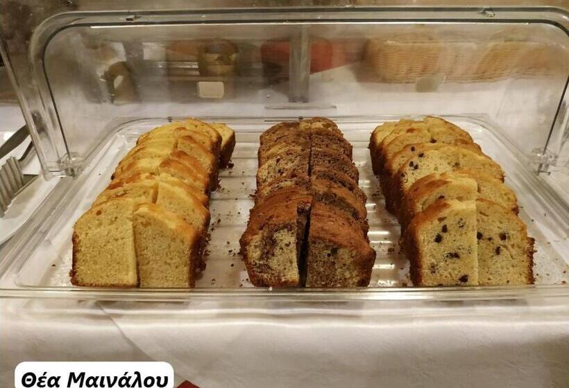 호텔 Thea Mainalou