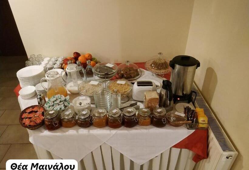 호텔 Thea Mainalou