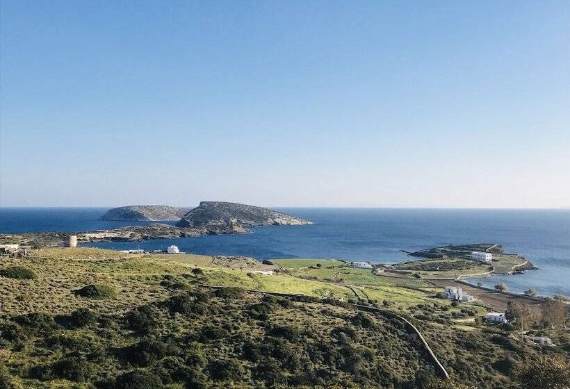 فندق Theasis Luxury Suites